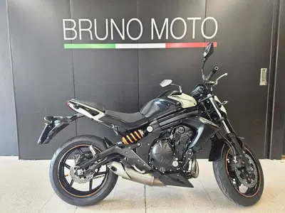Kawasaki ER-6N ABS (2012 - 16) usata