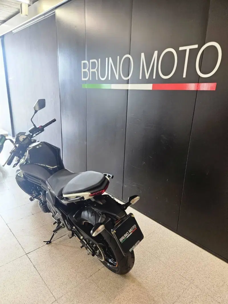 Kawasaki ER-6N ABS (2012 - 16) (6)