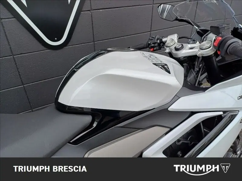 Triumph Daytona 660 (2024 - 26) (5)