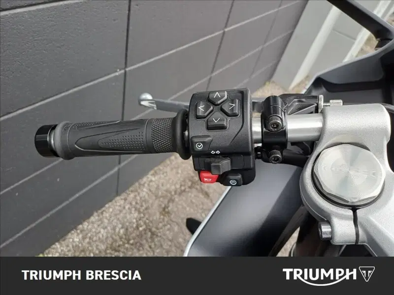 Triumph Daytona 660 (2024 - 26) (8)