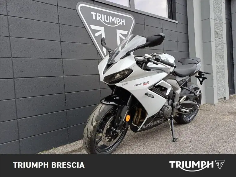 Triumph Daytona 660 (2024 - 26) (11)