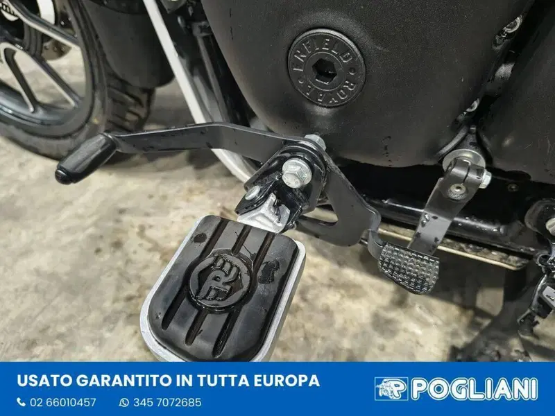 Royal Enfield Meteor 350 (2021 - 26) (8)