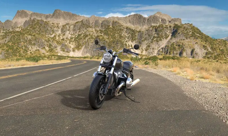 Bmw R 18 (2025 - 26) (2)