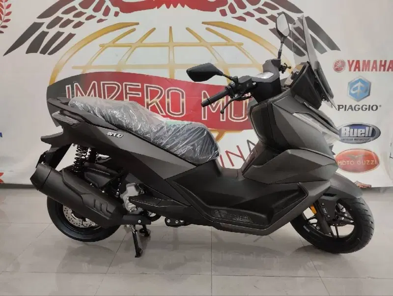Voge Sfida SR3 (2024 - 26) (2)