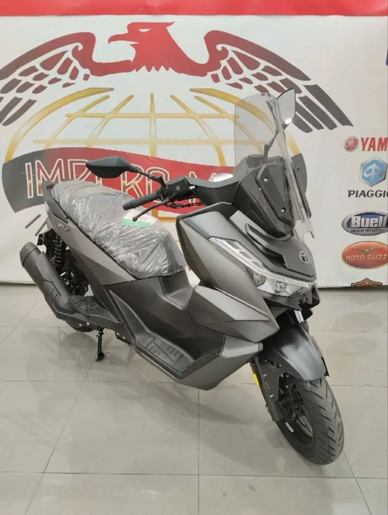 Voge Sfida SR3 (2024 - 26) (3)