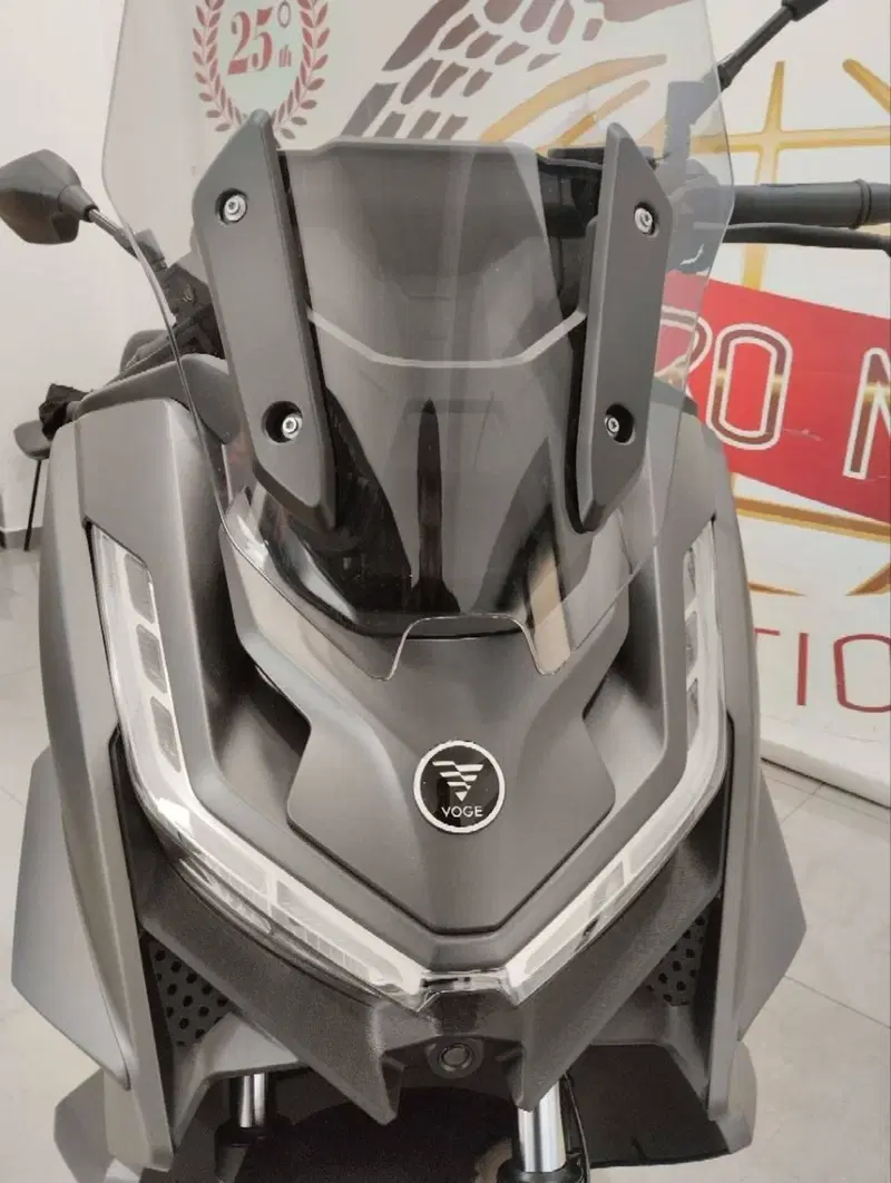 Voge Sfida SR3 (2024 - 26) (4)