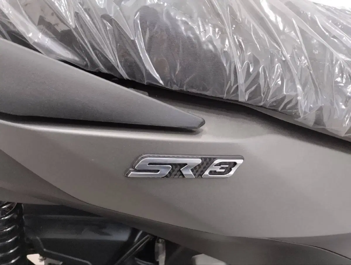 Voge Sfida SR3 (2024 - 26) (5)