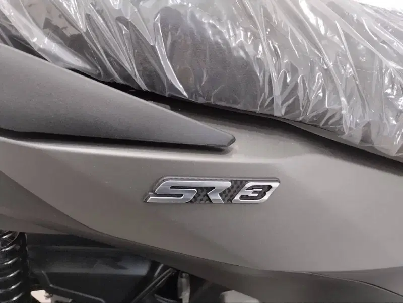 Voge Sfida SR3 (2024 - 26) (5)