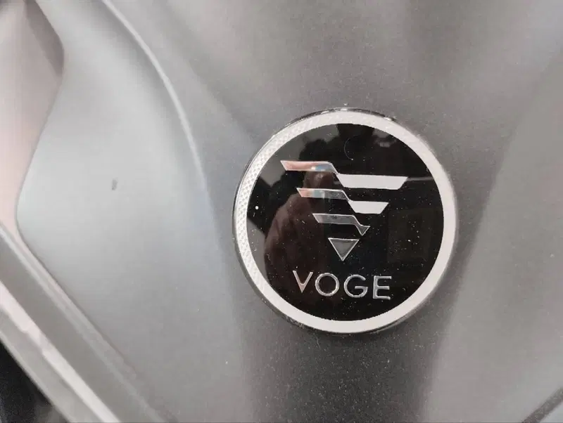 Voge Sfida SR3 (2024 - 26) (6)