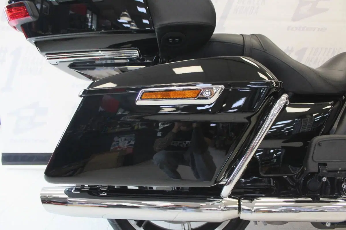Harley-Davidson 114 Electra Glide Ultra Limited (2021 - 22) - FLHTK (6)