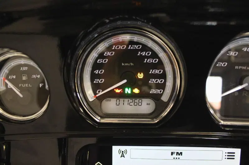 Harley-Davidson 114 Electra Glide Ultra Limited (2021 - 22) - FLHTK (8)