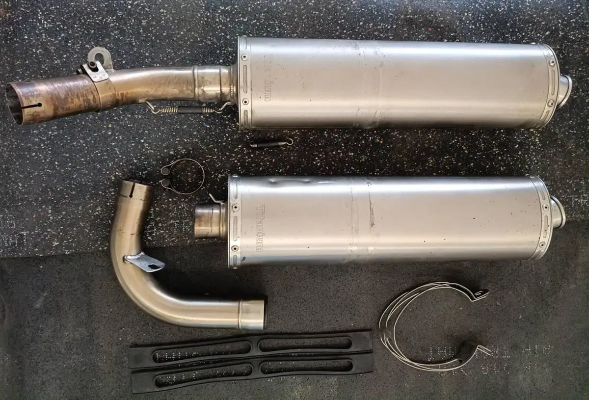 Honda VTR 1000 F Firestorm (2001 - 07) (6)