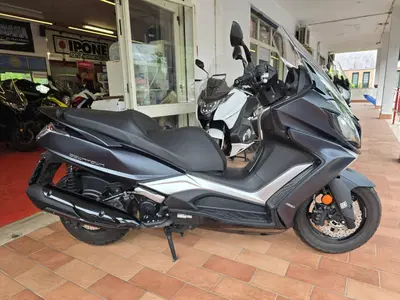 Kymco Downtown 350i TCS (2021 - 25) usata