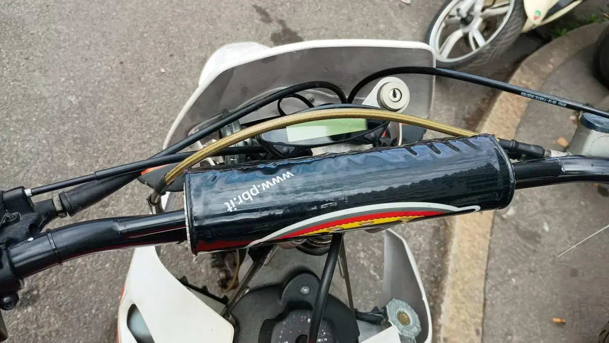 Fantic Motor Motard 50 M Performance 2t (2018) (4)