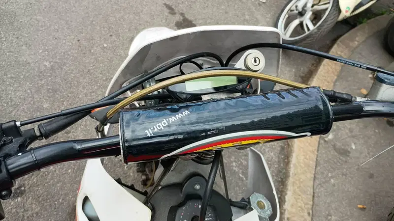 Fantic Motor Motard 50 M Performance 2t (2018) (4)