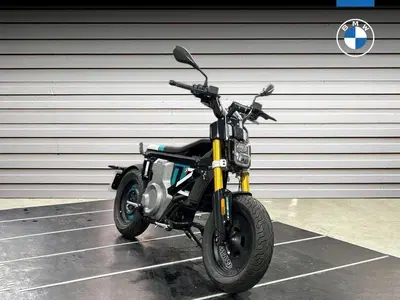 Bmw CE 02 AM (2024 - 26) usata
