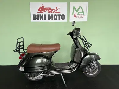 Lml Star 125 4t Manuale (2010 - 17) usata