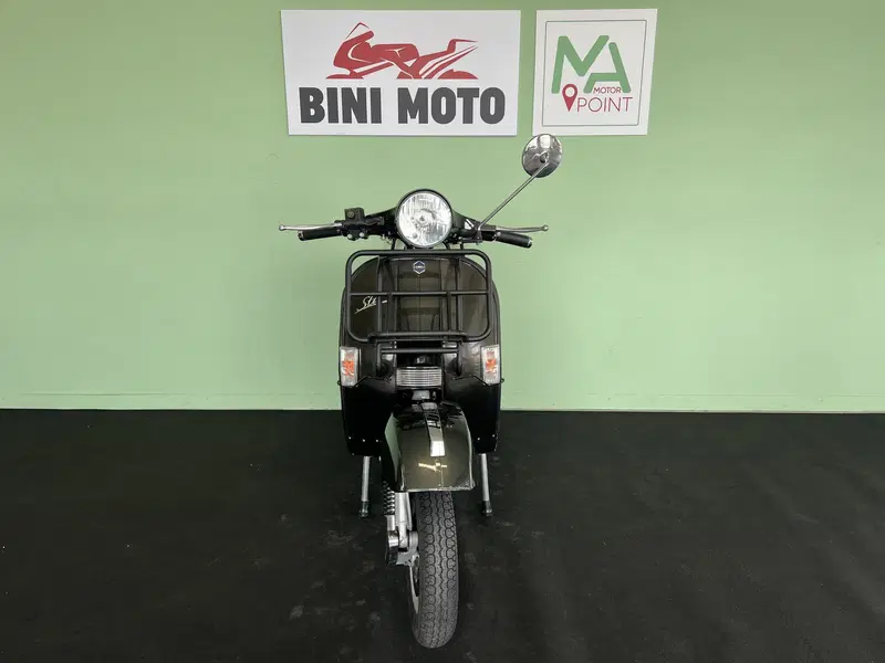 Lml Star 125 4t Manuale (2010 - 17) (3)