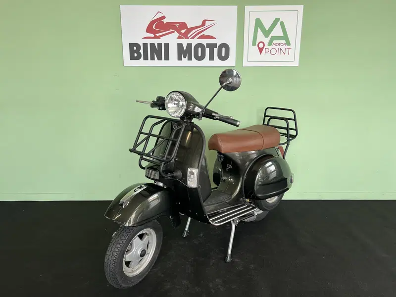 Lml Star 125 4t Manuale (2010 - 17) (4)