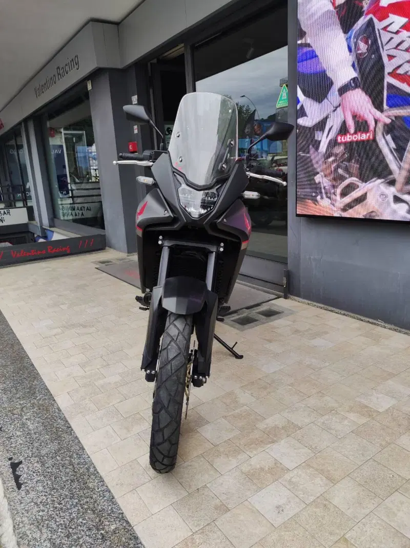 Honda Transalp XL750 (2023 - 24) (2)