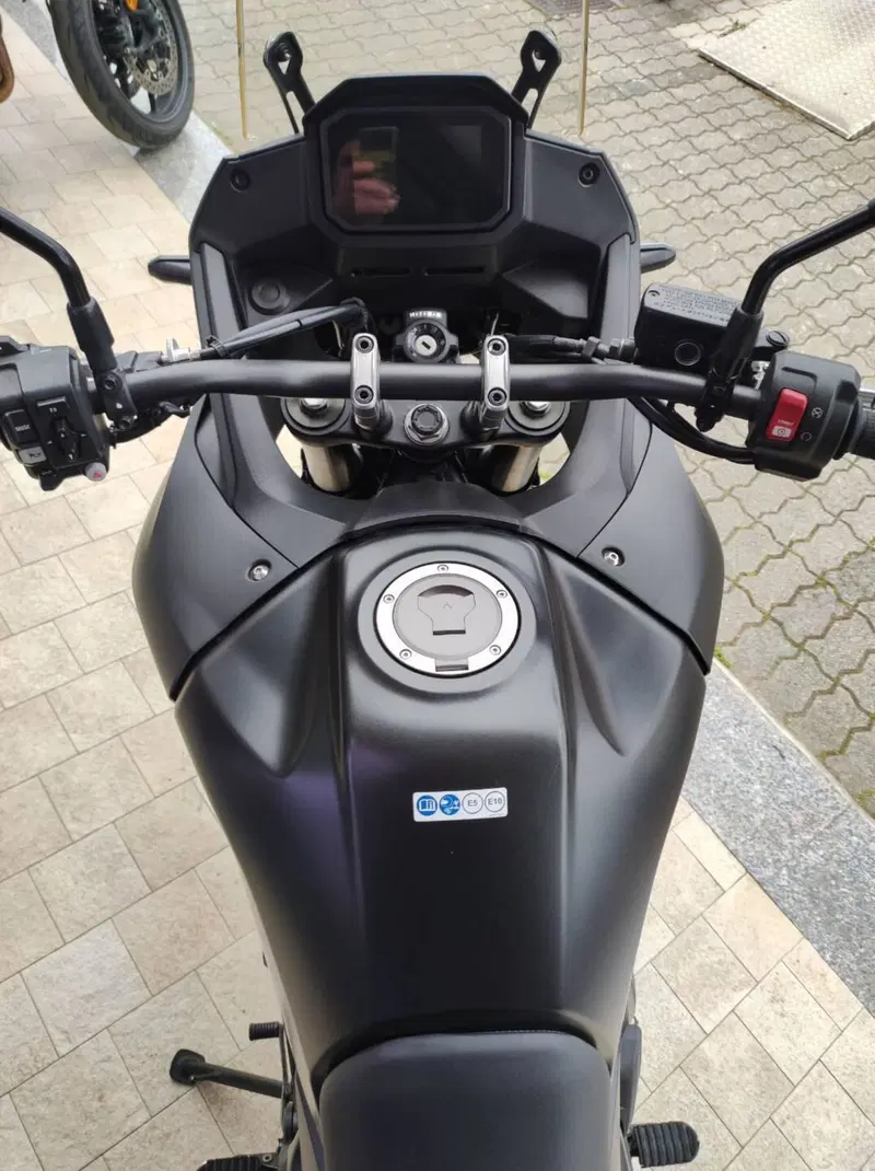 Honda Transalp XL750 (2023 - 24) (5)