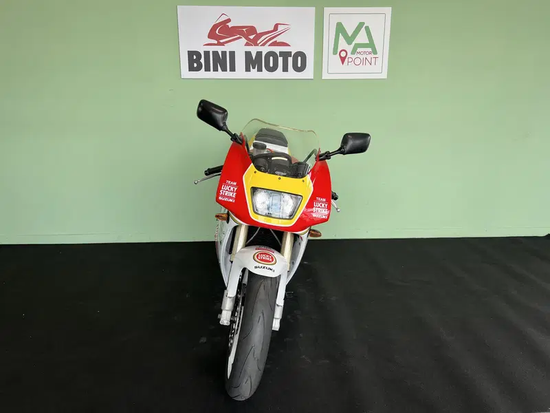 Suzuki RGV 250 (1989 - 97) (3)