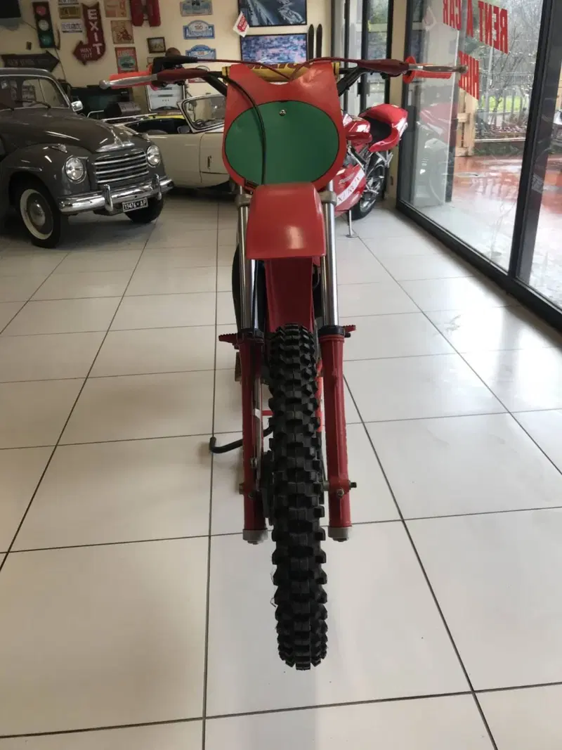 Maico 250 cross (2)