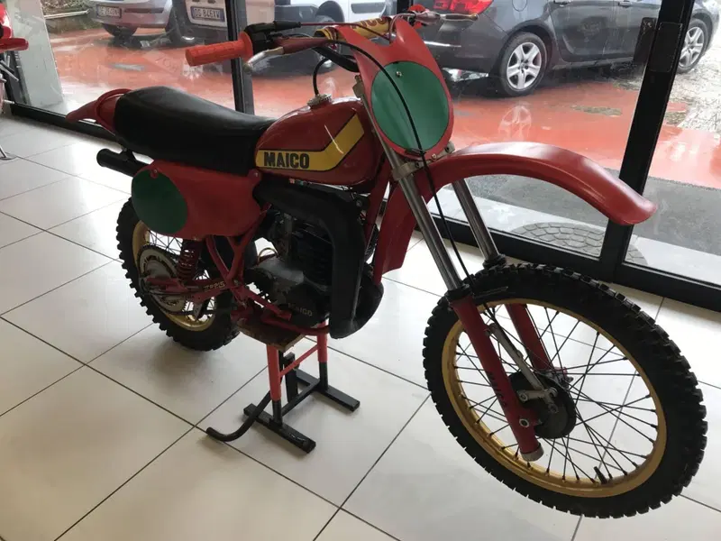 Maico 250 cross (3)