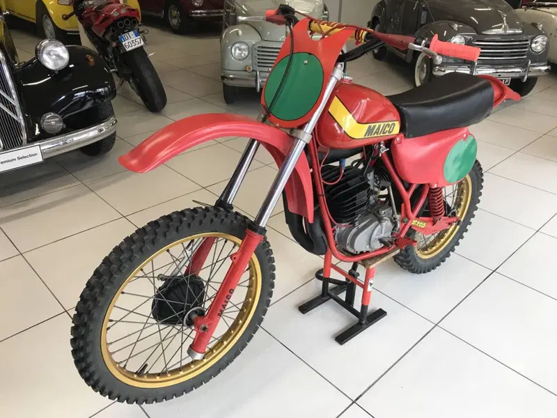 Maico 250 cross (4)