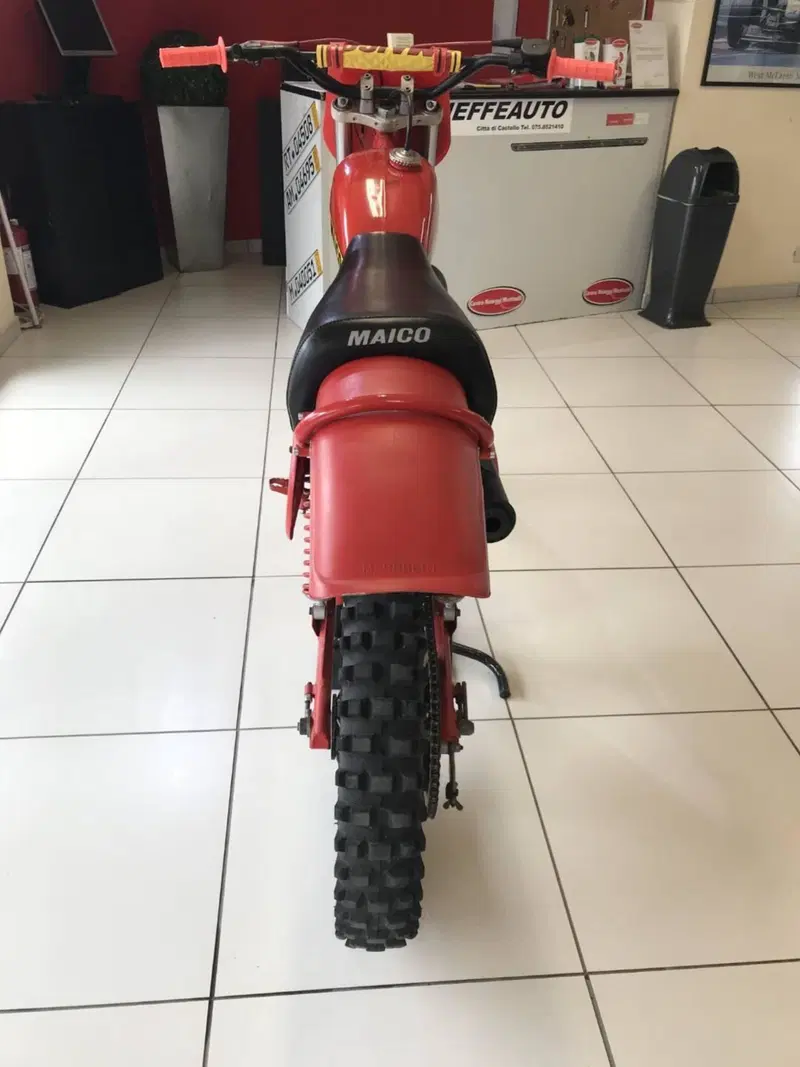 Maico 250 cross (5)