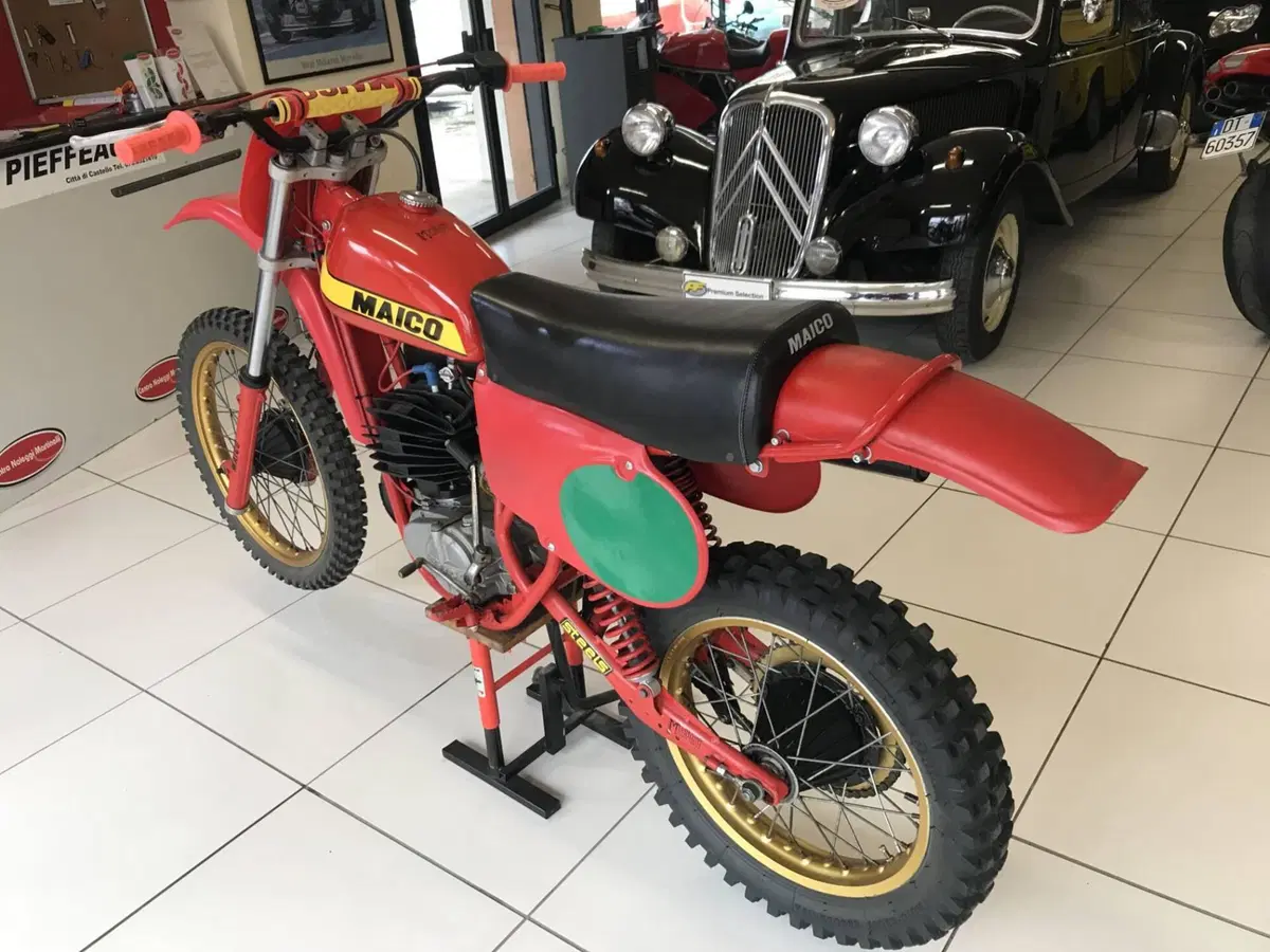 Maico 250 cross (6)