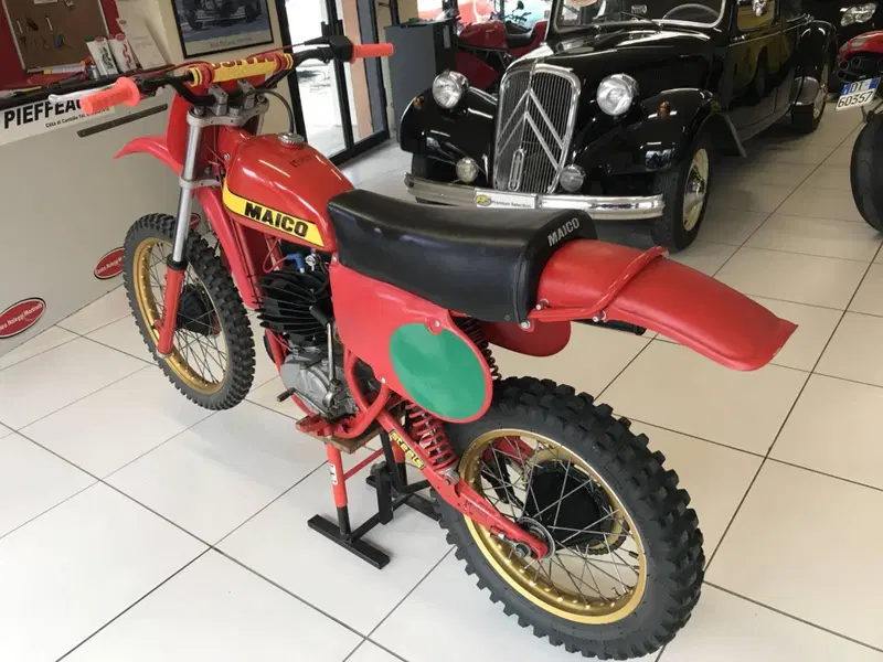 Maico 250 cross (6)