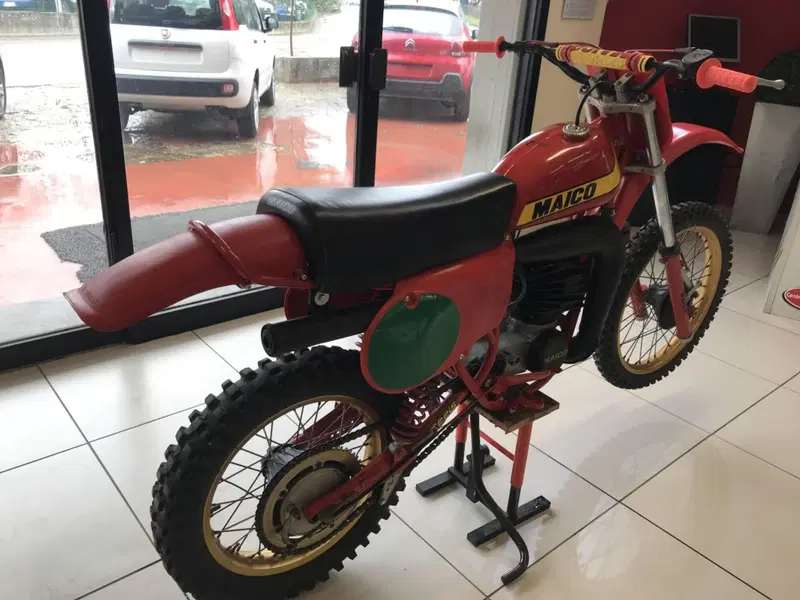 Maico 250 cross (7)