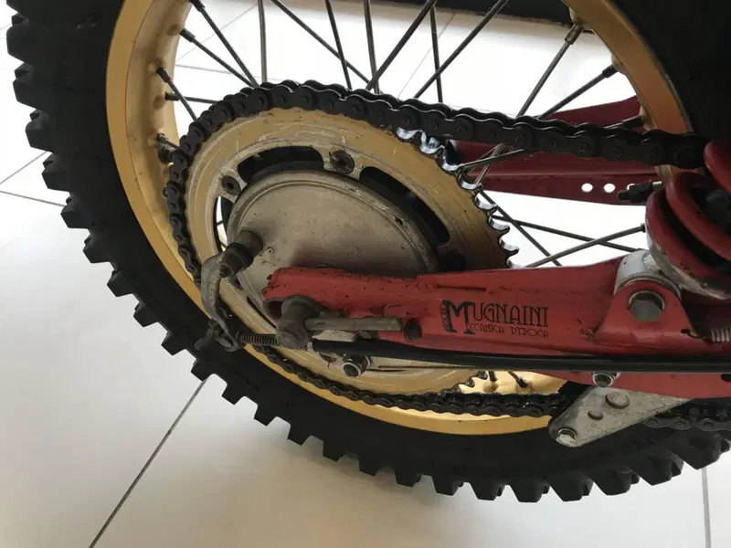 Maico 250 cross (8)
