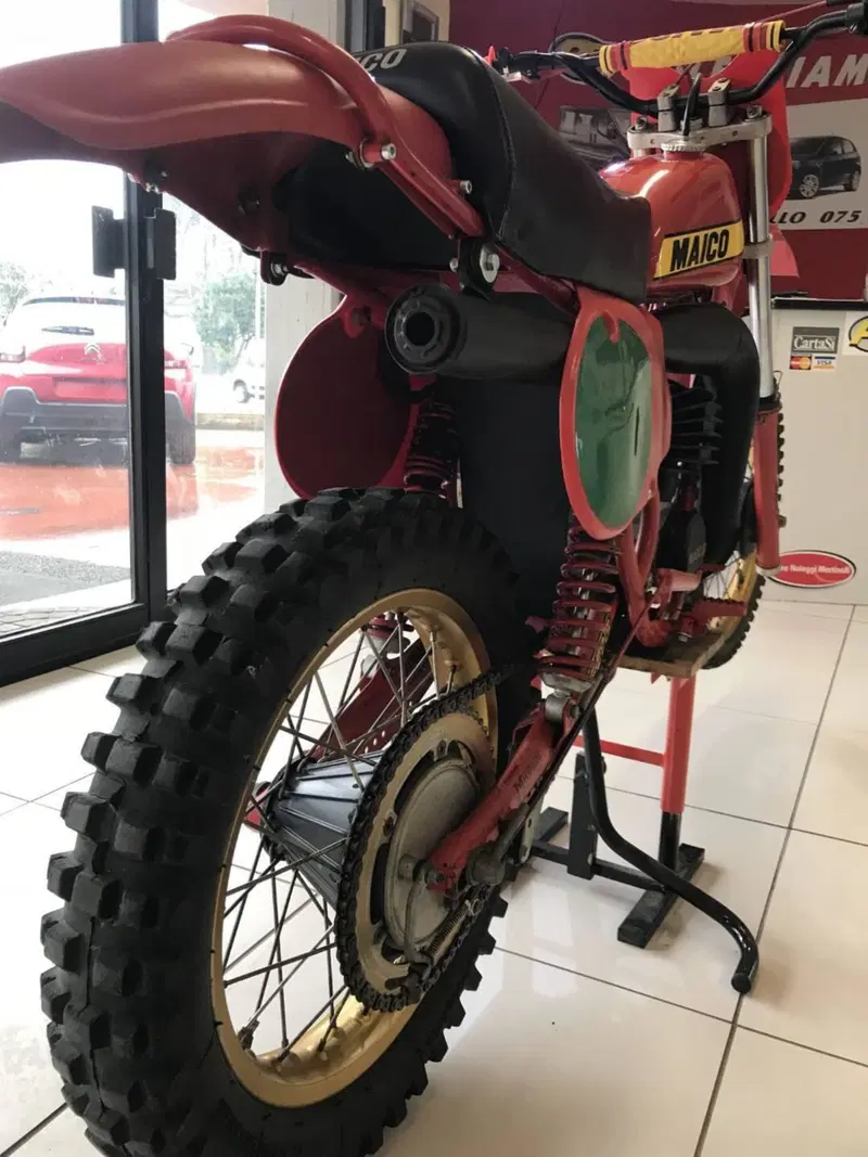 Maico 250 cross (9)