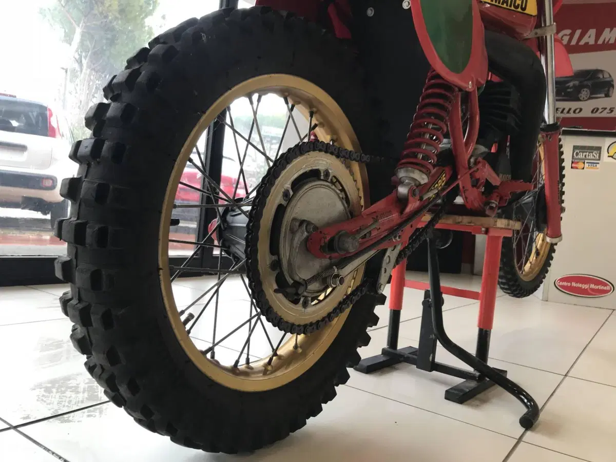Maico 250 cross (10)