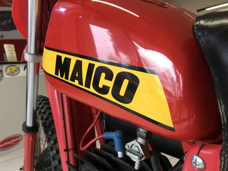 Maico 250 cross (12)