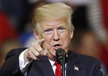 Benzina e diesel alle stelle fino al 2027? Trump esplode contro il suo segretario all'energia