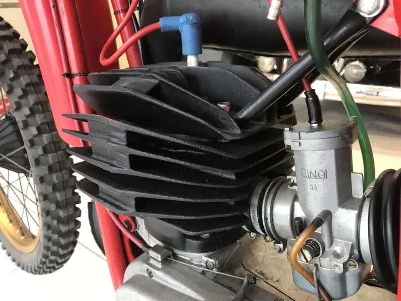 Maico 250 cross (15)