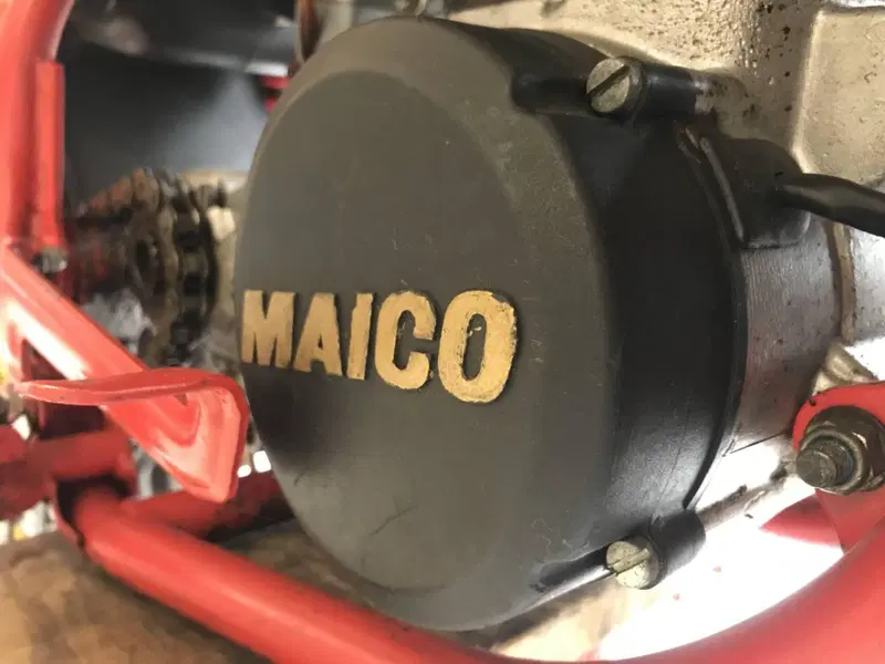 Maico 250 cross (20)