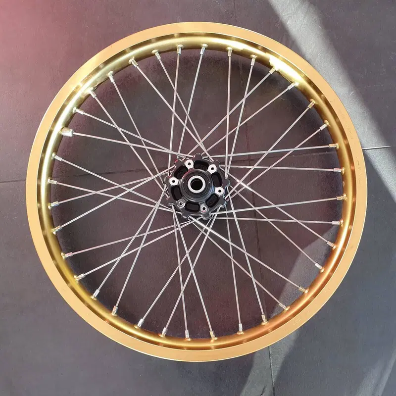 Cerchio anteriore Honda Africa Twin CRF1000 2016-2