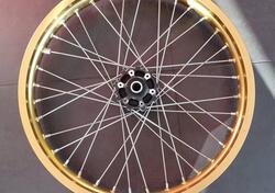 Cerchio anteriore Honda Africa Twin CRF1000 2016-2