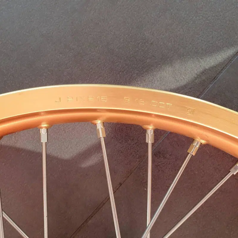 Cerchio anteriore Honda Africa Twin CRF1000 2016-2 (6)