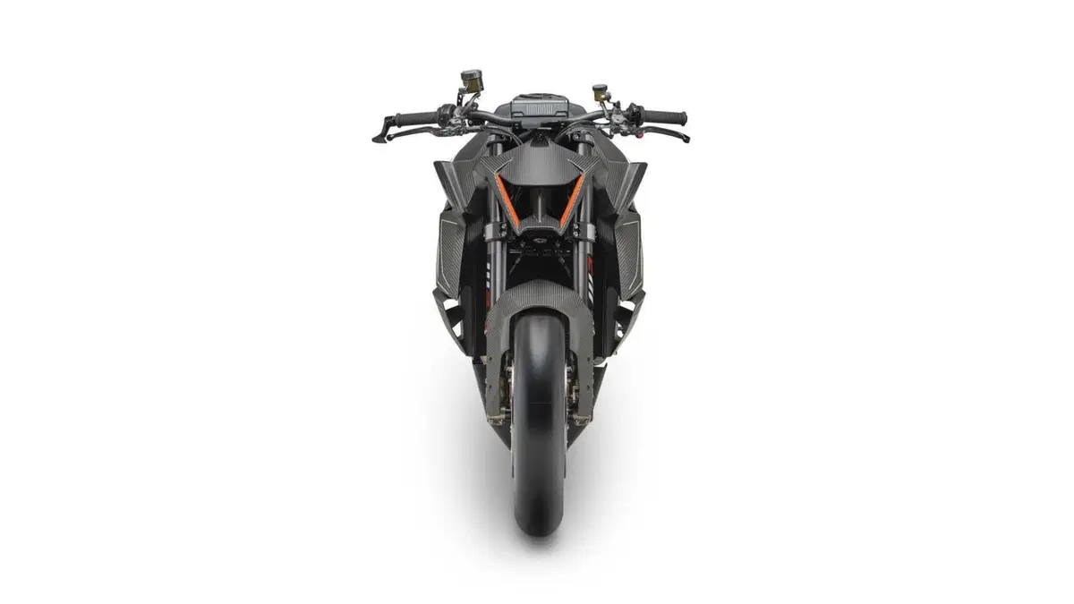 KTM 1390 Super Duke R 1390 Super Duke RR Track (2026) (8)