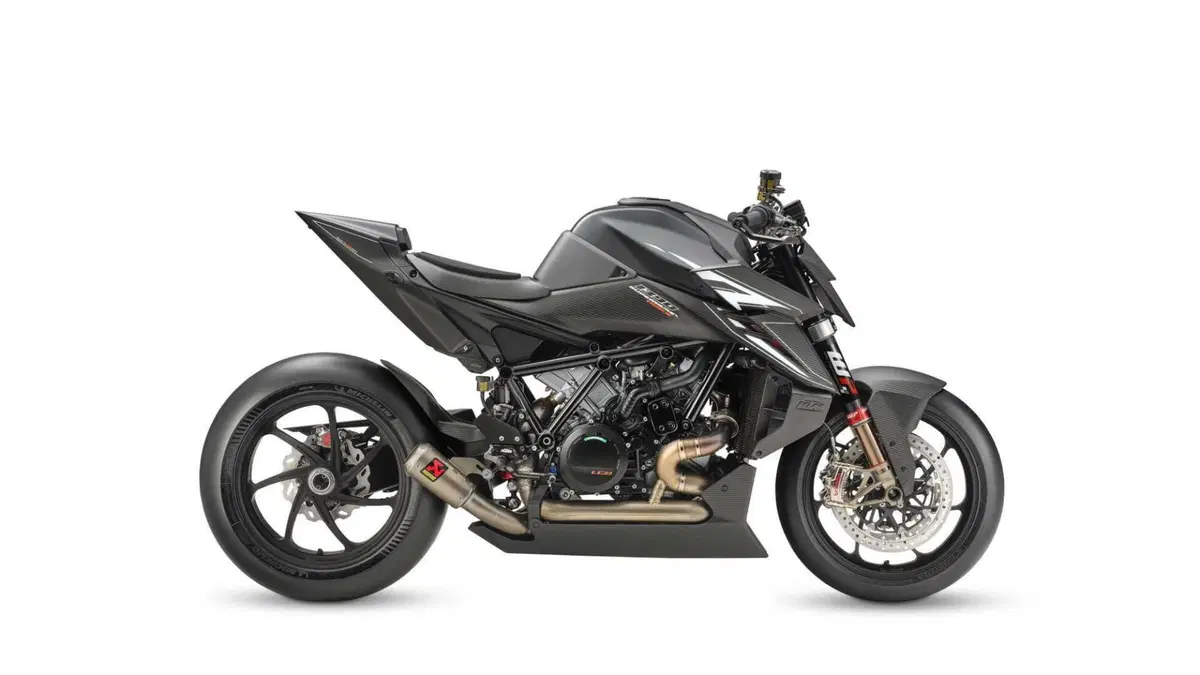 KTM 1390 Super Duke R 1390 Super Duke RR Track (2026) (2)