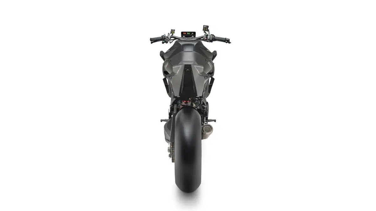 KTM 1390 Super Duke R 1390 Super Duke RR Track (2026) (4)