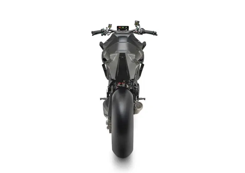KTM 1390 Super Duke R 1390 Super Duke RR Track (2026) (4)
