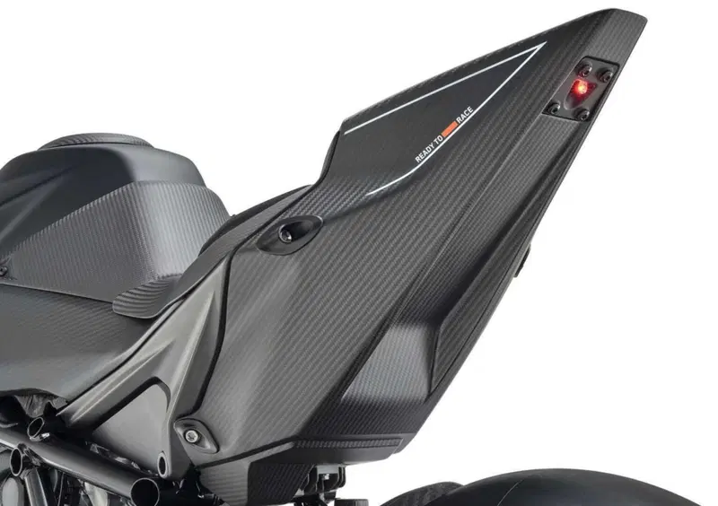 KTM 1390 Super Duke R 1390 Super Duke RR Track (2026) (14)