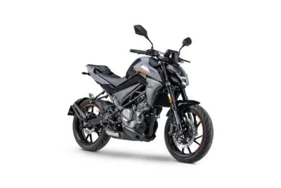 CFMOTO 300NK (2021 - 26) nuova