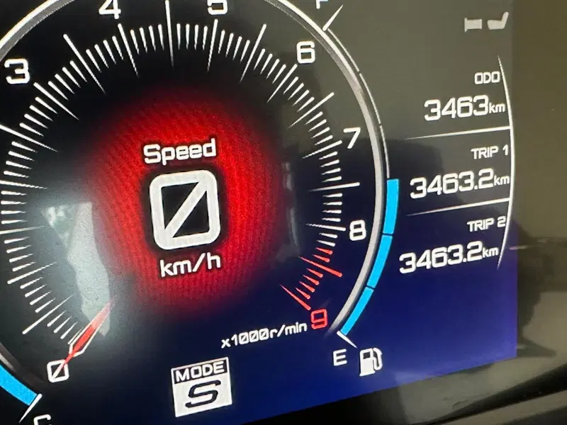 Yamaha T-Max 560 Tech Max (2022 - 24) (3)